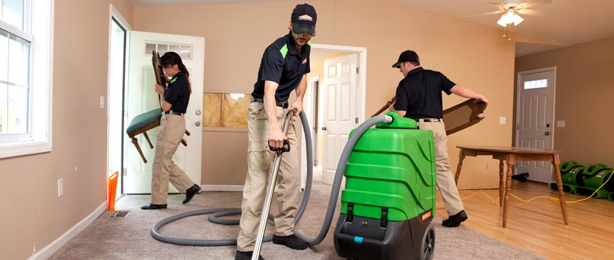 Sumter, SC cleaning services