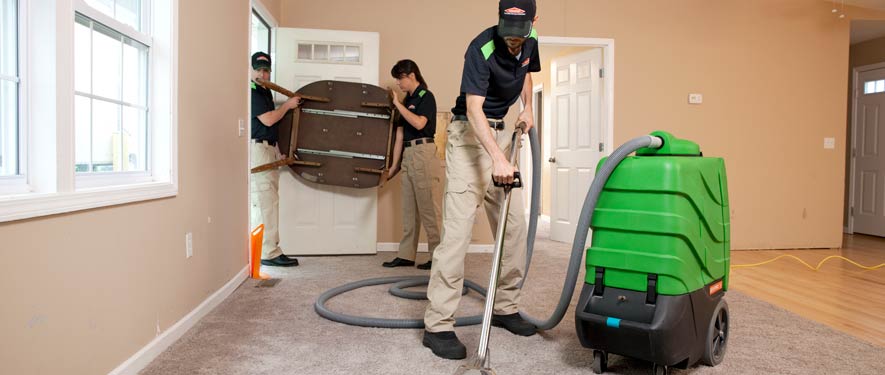 Sumter, SC residential restoration cleaning